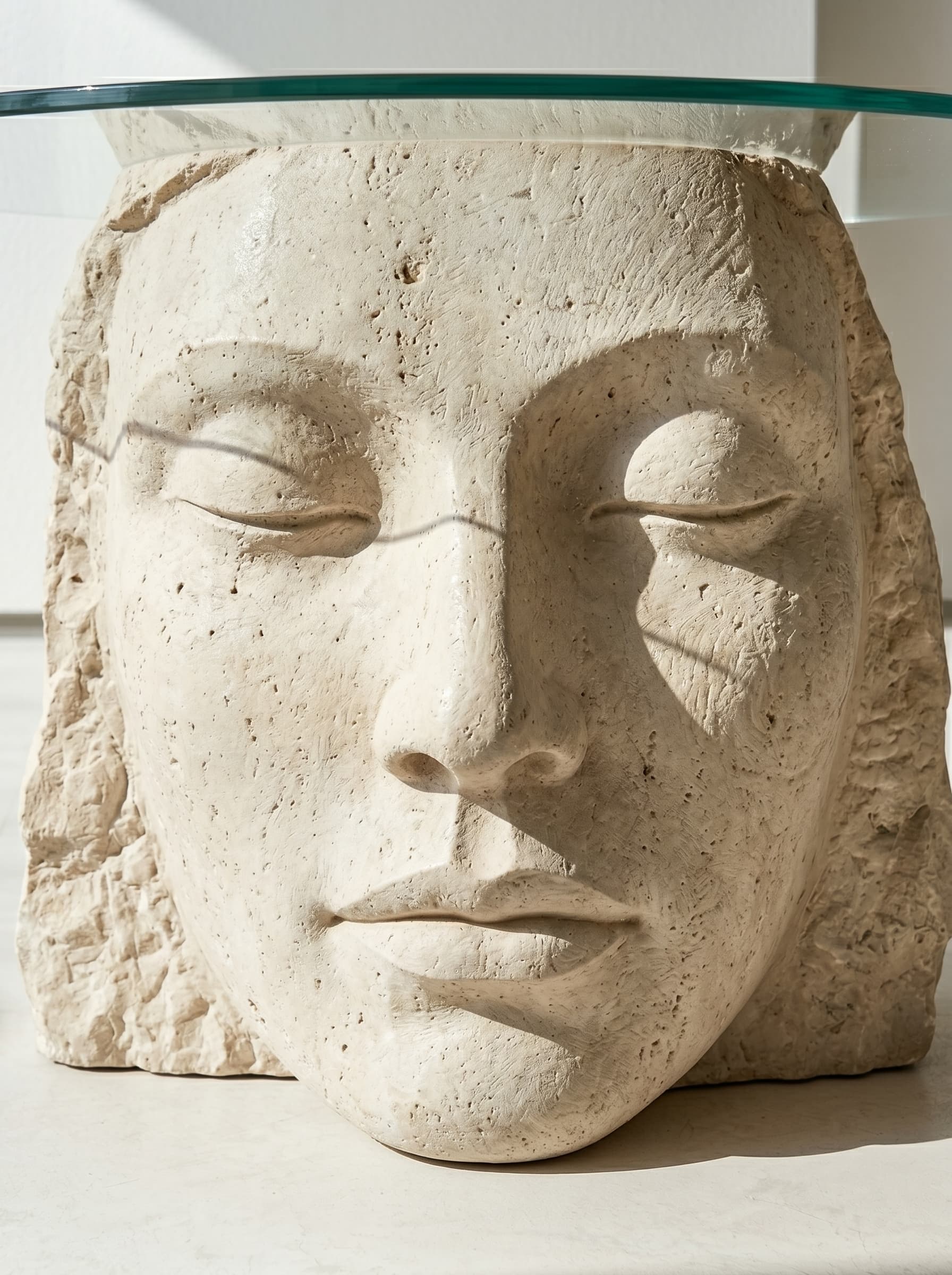 TheFace-Zareh