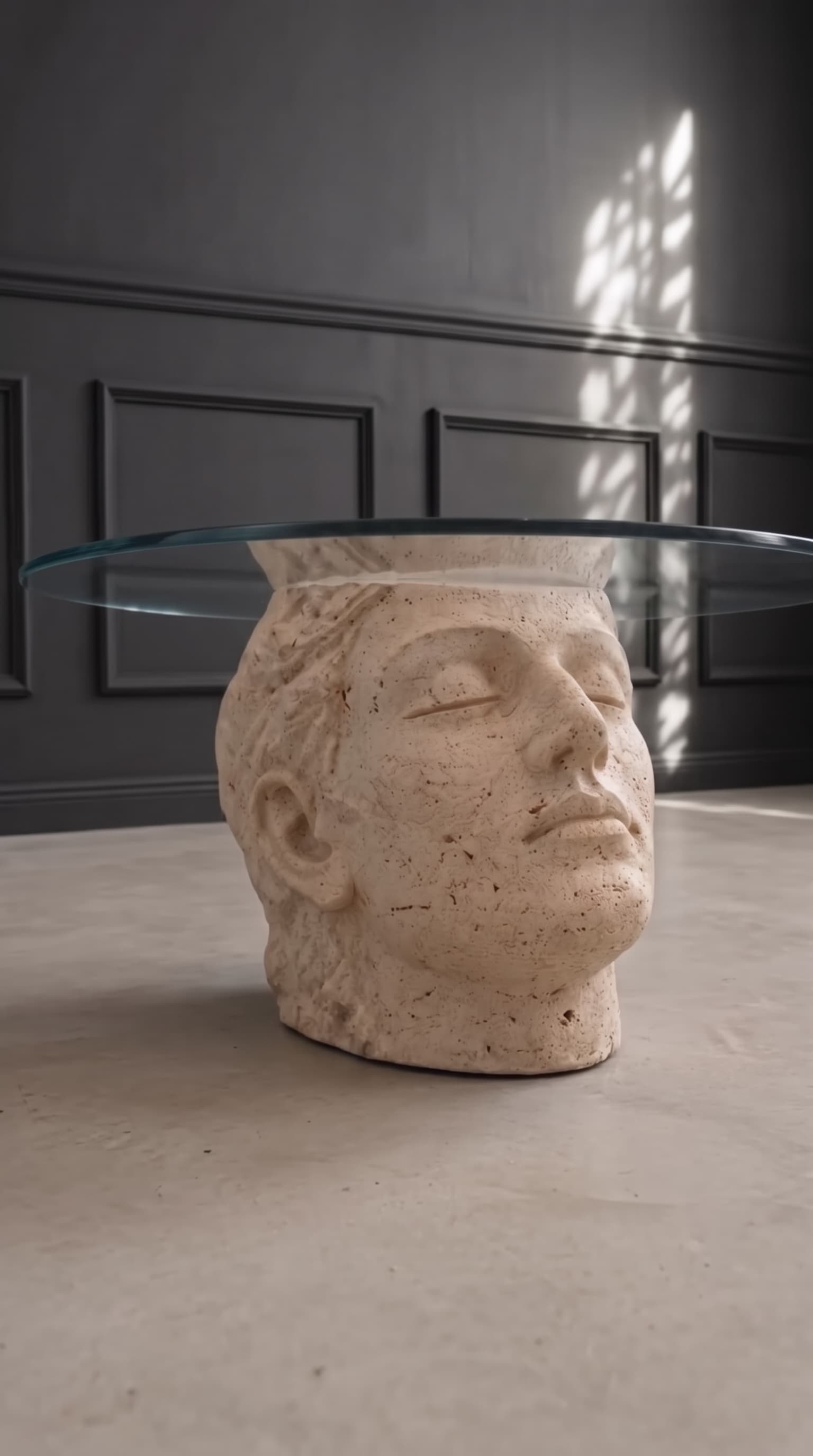 The Face-Ավրորա